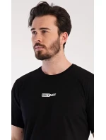 Pánske pyžamové šortky Thomas