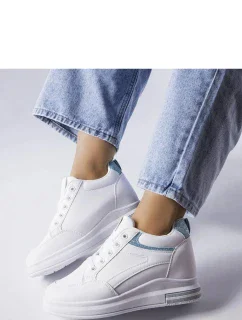 Tenisky model 207920 Solea