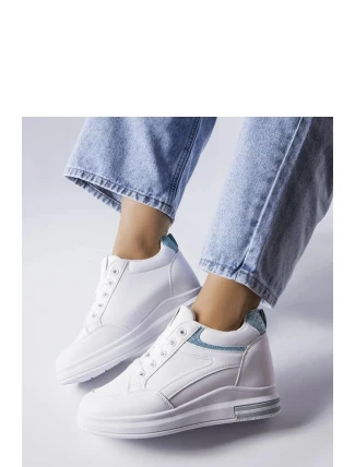 Tenisky model 207920 Solea