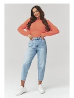 Džínsy model 223263 Makadamia