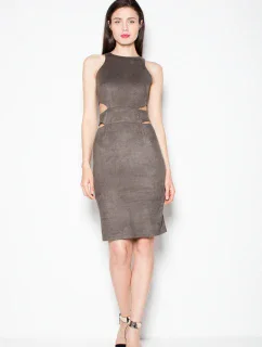 Večerné šaty model 77249 Venaton