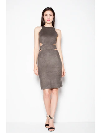 Večerné šaty model 77249 Venaton