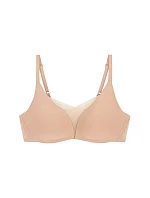TRIUMPH SHAPE SMART - tvarujúca podprsenka bez kostice Triumph TRIUMPH SHAPE SMART - tvarujúca podprsenka bez kostice Triumph