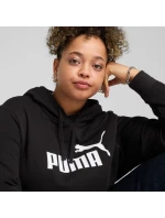 Puma ESS No.1 Logo Hoodie W 682390 01 Puma ESS No.1 Logo Hoodie W 682390 01