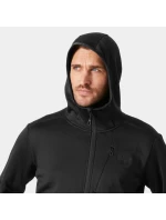 Helly Hansen pánska fleecová mikina ODIN THERMAL PRO FLEECE JACKET 49326 990