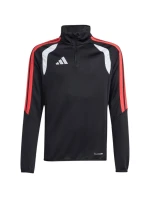 Adidas Tiro 26 League Training Top black, white and red JY7159 Adidas Tiro 26 League Training Top black, white and red JY7159