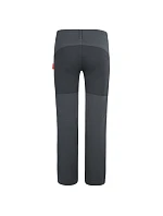Detské nohavice Trollkids Hammerfest PRO dark grey (856-602)