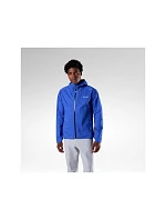 Pánska bunda ROSSIGNOL M Rainproof 2.5L Shell Jkt, modrá Pánska bunda ROSSIGNOL M Rainproof 2.5L Shell Jkt, modrá