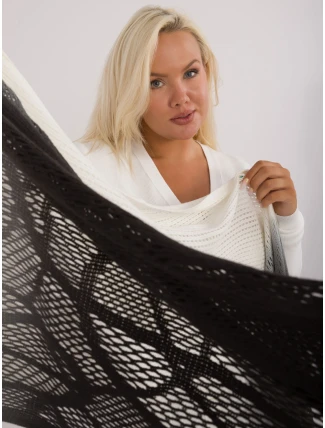 Šál AT SZ 602.61 ecru