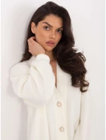 Jumper LK SW 510169.18P ecru