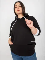 Tunika RV TU 8241.54P čierna