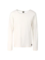 Detské tričko NAX IKEBO creme