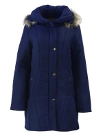 Dámska zimná bunda 63553 - Cabby Dámska zimná bunda 63553 - Cabby