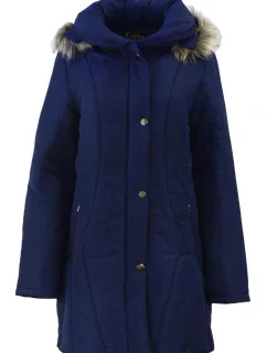 Dámska zimná bunda 63553 - Cabby