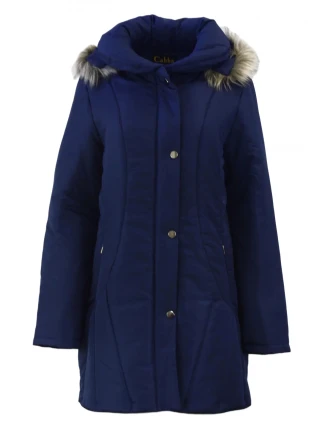 Dámska zimná bunda 63553 - Cabby Dámska zimná bunda 63553 - Cabby