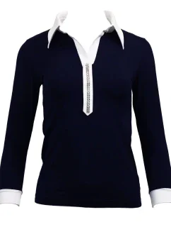 Dámske tričko ucan 3/4 - Favab