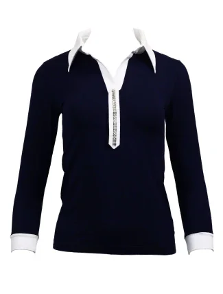 Dámske tričko ucan 3/4 - Favab Dámske tričko ucan 3/4 - Favab