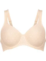 Twin Art podprsenka 5243 107 Smart rose - Anita Twin Art podprsenka 5243 107 Smart rose - Anita