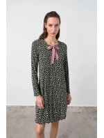 Dámska nočná košeľa 17120 Vamp