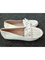 Dámske poltopánky Top Shoes - FPrice