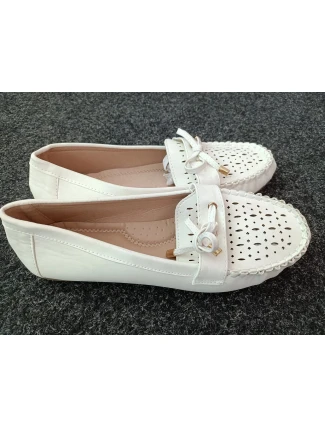 Dámske poltopánky Top Shoes - FPrice