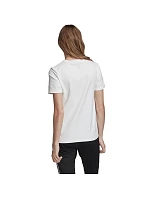 Dámske nohavice Trefoil W FM3306 white - Adidas