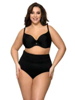 Vrchný diel plaviek SK 113 BLACK