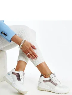 Tenisky model 207349 Solea