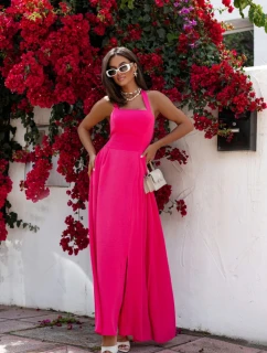 Denné šaty model 212848 LaBalancia