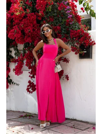 Denné šaty model 212848 LaBalancia