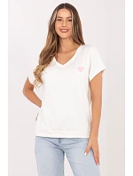 Blúzka model 226146 Relevantnosť