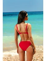 Plavky Self S 730 V1FS4 Flores 4