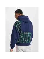 Karl Kani Small Signature Wavy Block Os Hoodie M 6021646 Pánske