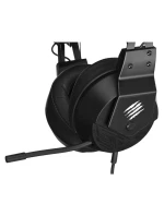 Slúchadlá Mad Catz F.R.E.Q. 2 Slúchadlá Mad Catz F.R.E.Q. 2