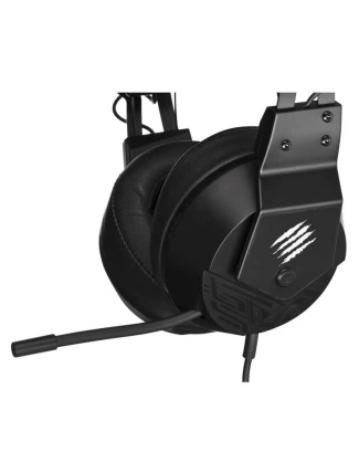 Slúchadlá Mad Catz F.R.E.Q. 2 Slúchadlá Mad Catz F.R.E.Q. 2