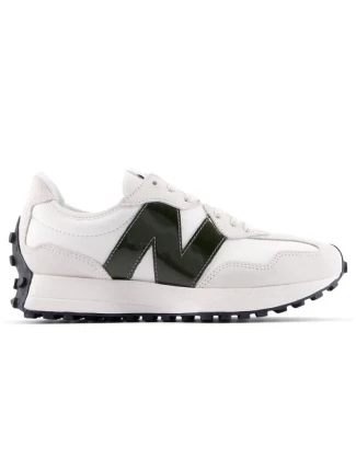 Dámske tenisky New Balance WS327 White Lifestyle (WS327JWA) Dámske tenisky New Balance WS327 White Lifestyle (WS327JWA)