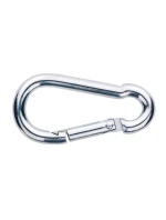 OCEĽOVÁ KARABÍNA 12KS BLACK + DECKER