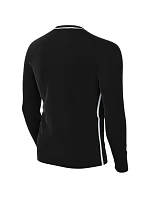 Nike Dri-Fit Park 26 Crew Top black HM7170 010 Nike Dri-Fit Park 26 Crew Top black HM7170 010