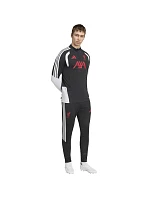 Adidas Liverpool FC Tiro Training Top KB5774 Mikina Adidas Liverpool FC Tiro Training Top KB5774 Mikina