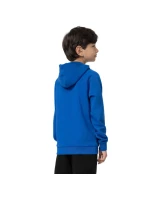 Chlapčenská mikina Jr 4FJSS23TSWSM220 36S - 4F