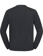 Mikina Fruit of the Loom Iconic 250 Set-In Sweat 16.2292 svetlo grafitová Mikina Fruit of the Loom Iconic 250 Set-In Sweat 16.2292 svetlo grafitová