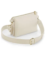 BagBase BG 759 Kabelka cez rameno „Boutique“ 52.0759 oyster BagBase BG 759 Kabelka cez rameno „Boutique“ 52.0759 oyster