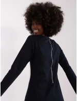 Šaty EM SK HW 20 30.64 tmavo modrá