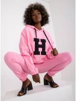 Súprava RV KMPL 7802.34P ružová Súprava RV KMPL 7802.34P ružová