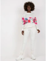 Súprava RV KMPL 8172.44P biela