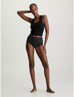 Spodné prádlo BOYSHORT Dámske nohavičky (MID-RISE) 000QD5182EUB1 - Calvin Klein