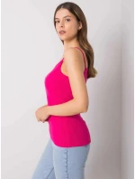 Dámsky top RV TP 6630.01X fuchsiová - FPrice Dámsky top RV TP 6630.01X fuchsiová - FPrice