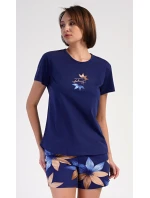 Dámske pyžamové šortky Sara