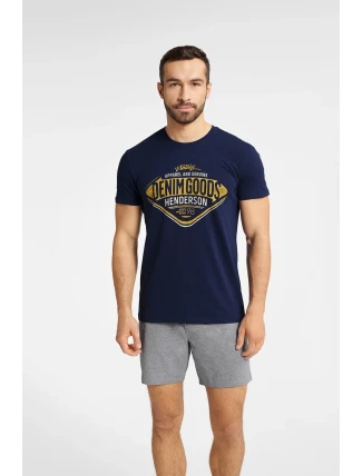 Pyžamá model 175824 Henderson