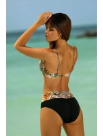 Dvojdielne plavky model 194228 Lorin